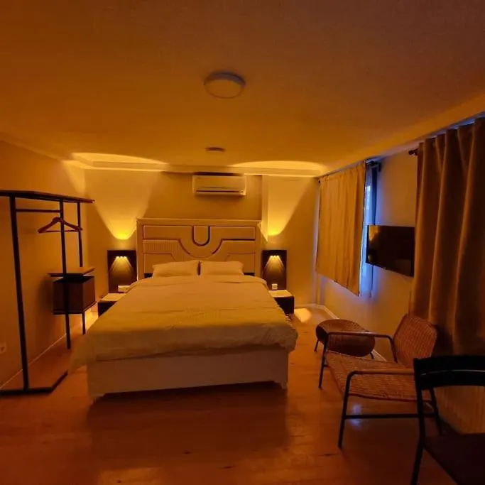 Appartamento New Luxurious And Cozy Flat 6 Provincia di Provincia di Istanbul