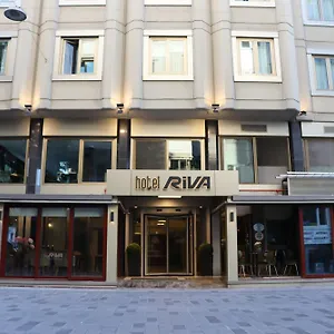 4* Hotel Riva Taksim