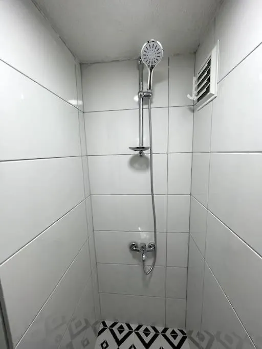 New Luxurious And Cozy Flat 6 Apartment Istanbul