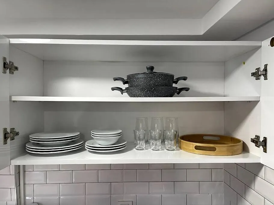 New Luxurious And Cozy Flat 6 Apartment Istanbul